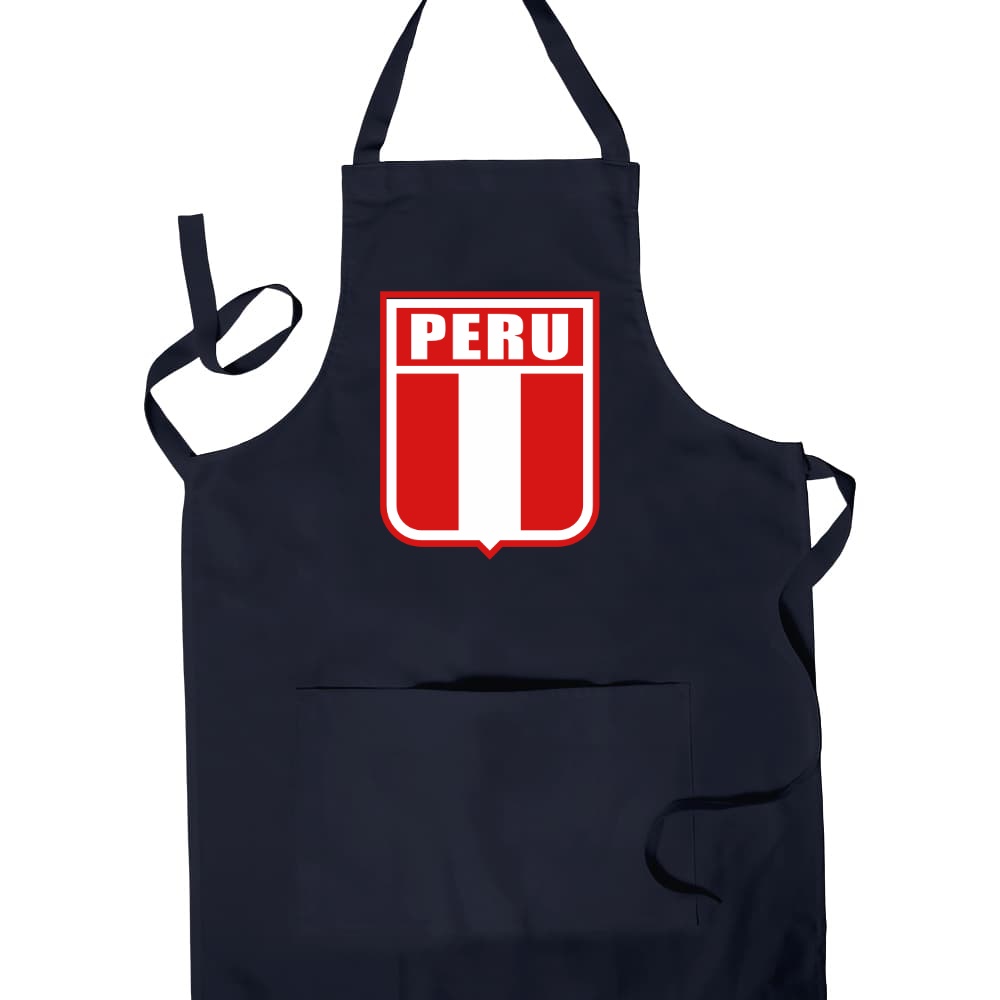 Mandil Insignia Peru