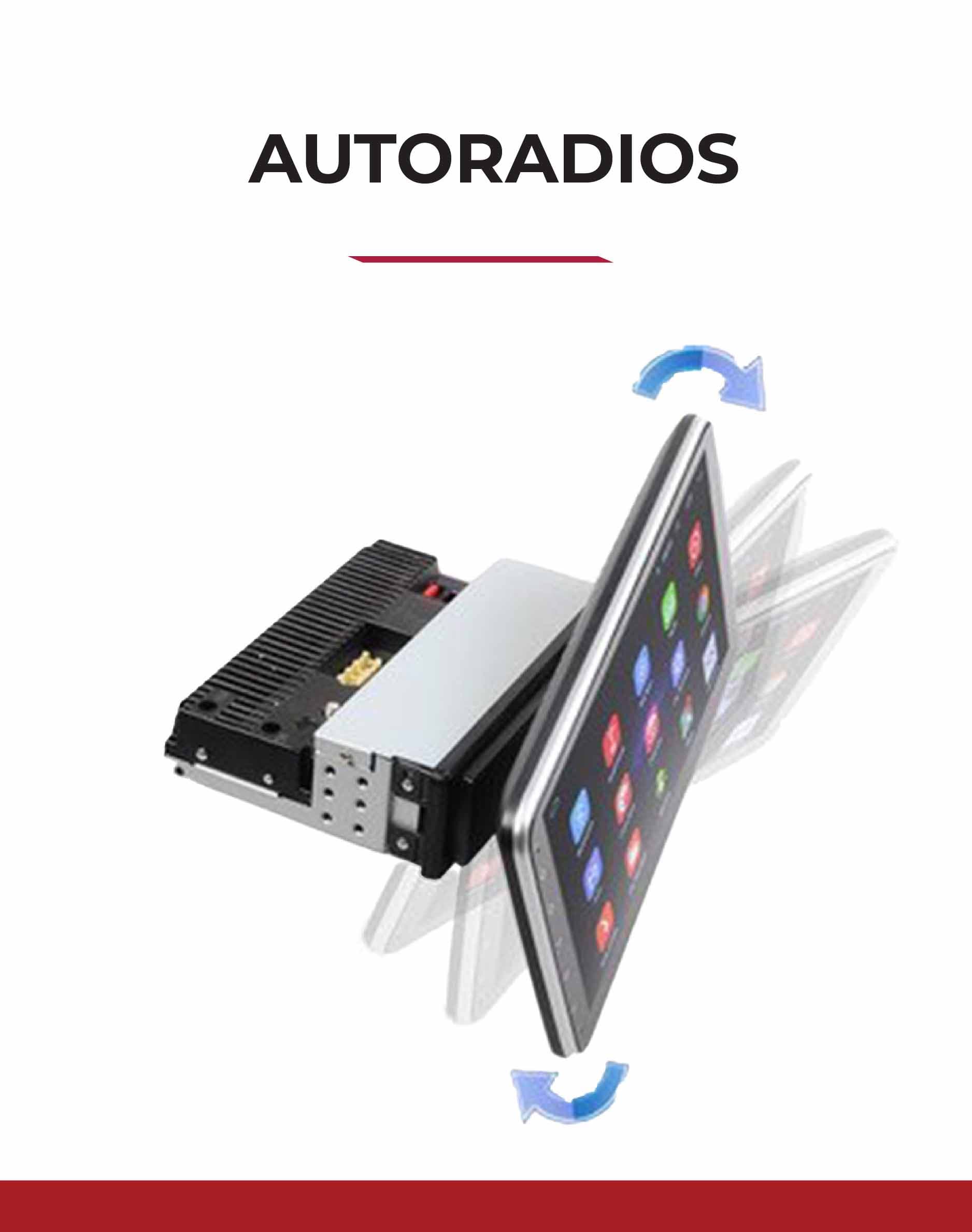 autoradios