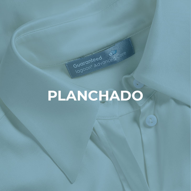  Planchado