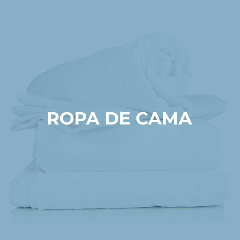  Ropa de Cama