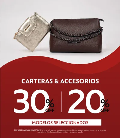 CARTERAS