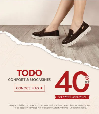 confrts