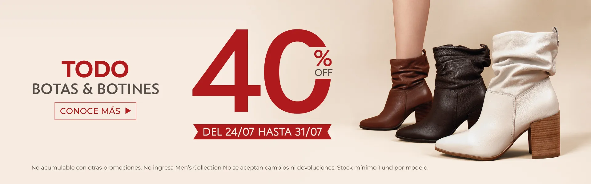 botasybotines