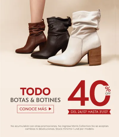 botasybotines