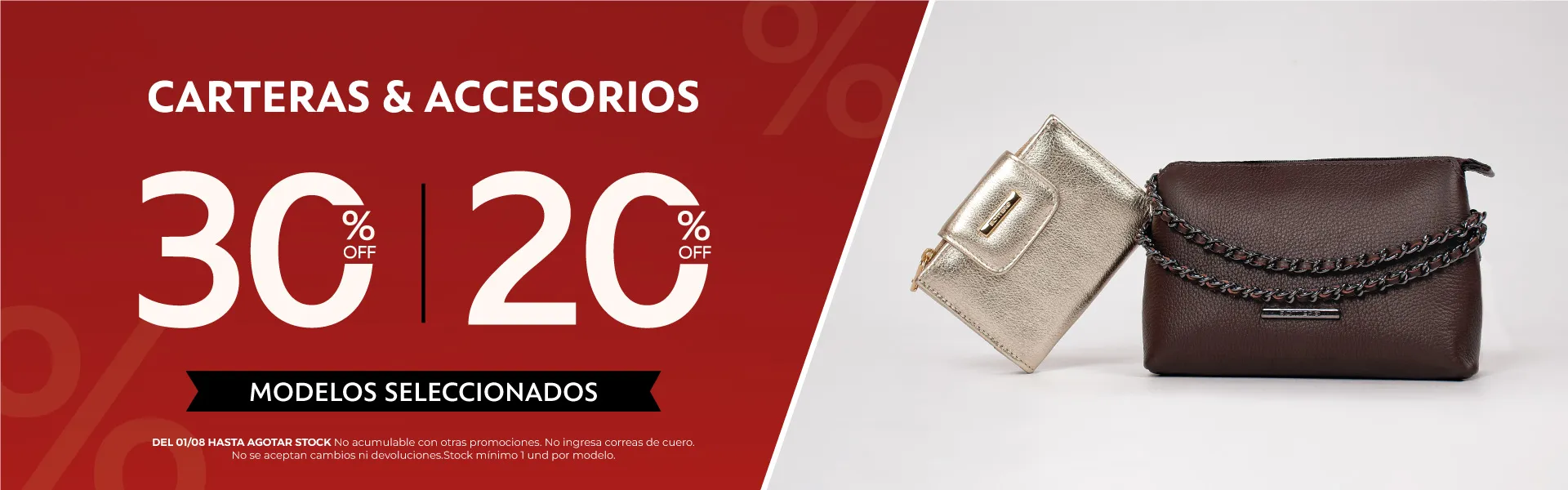CARTERAS