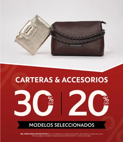 CARTERAS