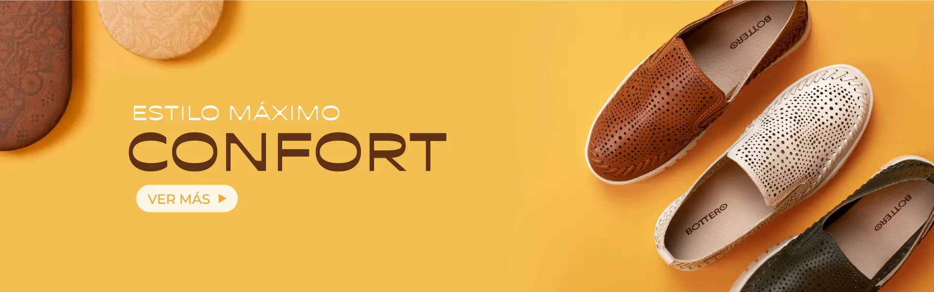 confort
