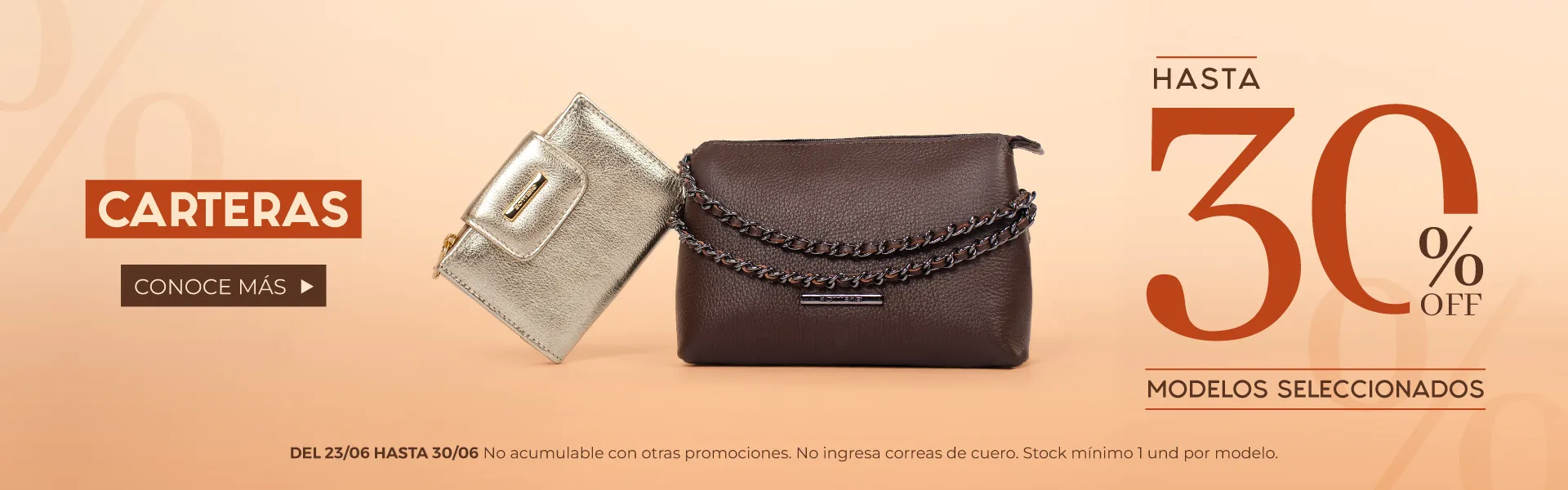 CARTERAS