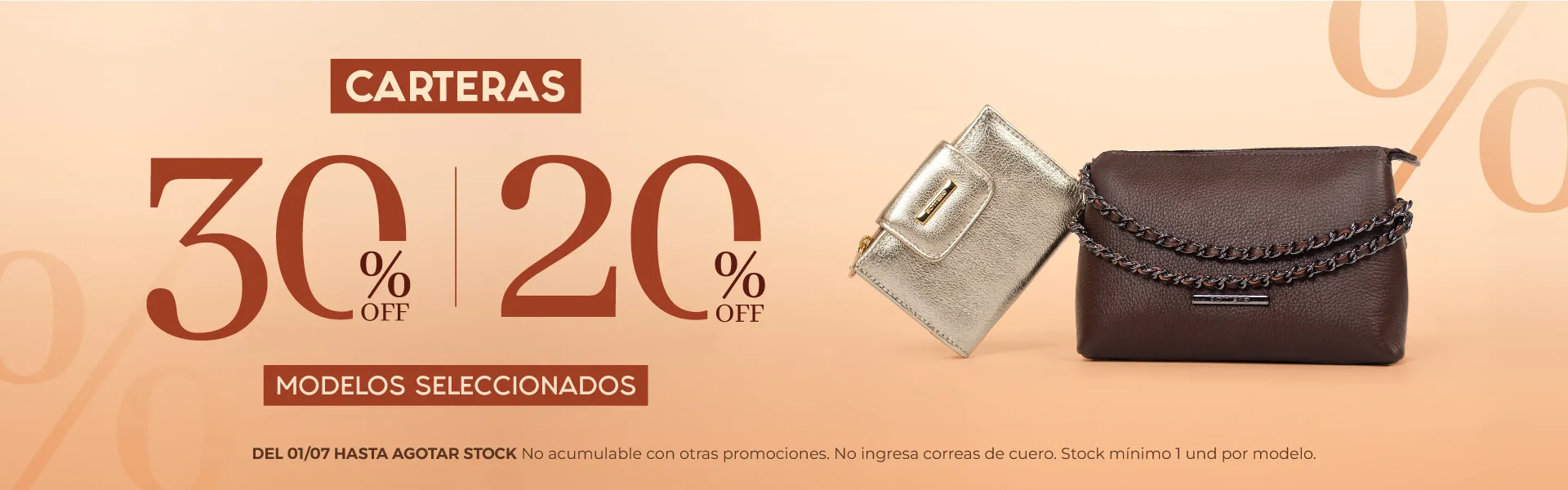 CARTERAS
