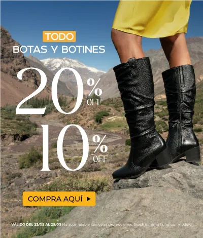 dsctobotasybotines