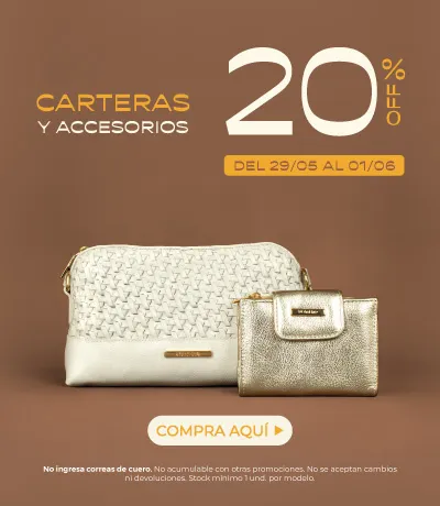 CARTERAS