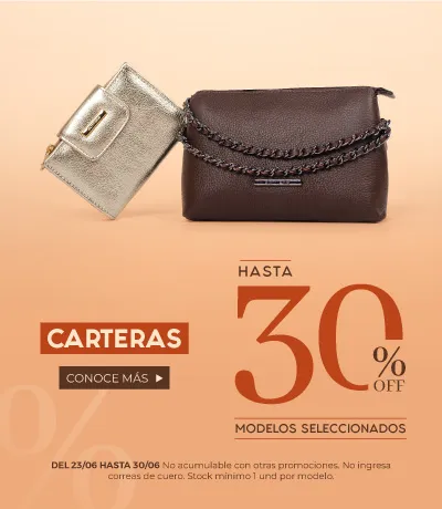 CARTERAS