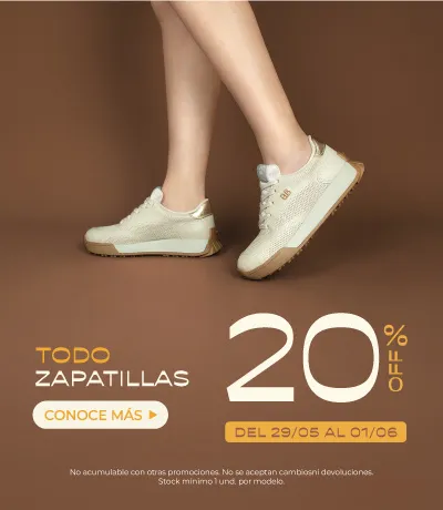 ZAPATILLAS
