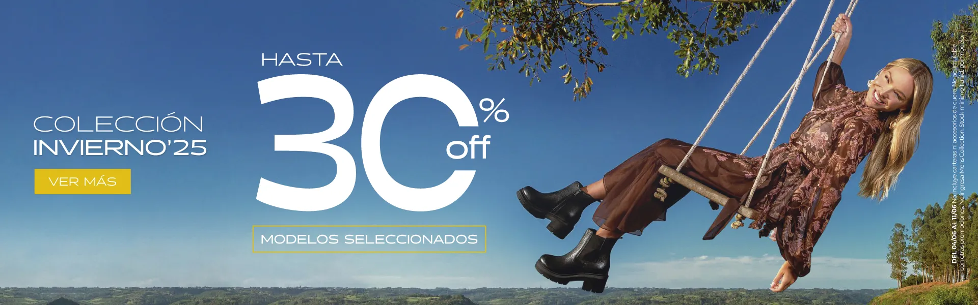 COLECCIONOIHASTA30%DSCTO