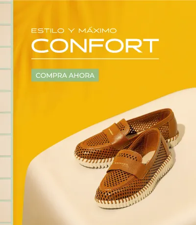 CONFORT