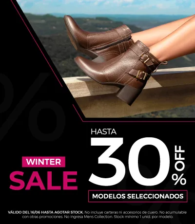 WINTERSALEBOTTERO