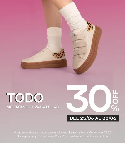 mocasine30%