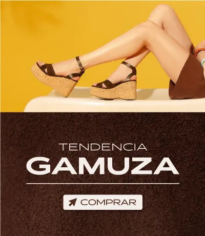 GAMUZA