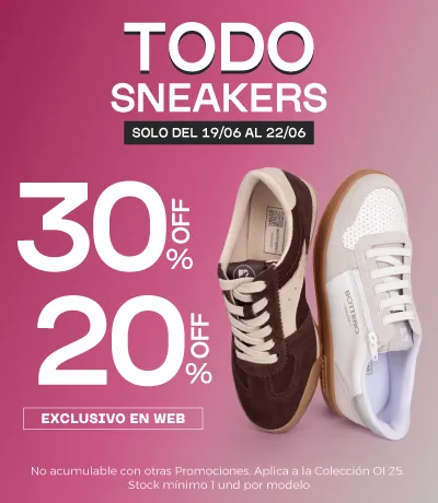 TODOSNEAKERS