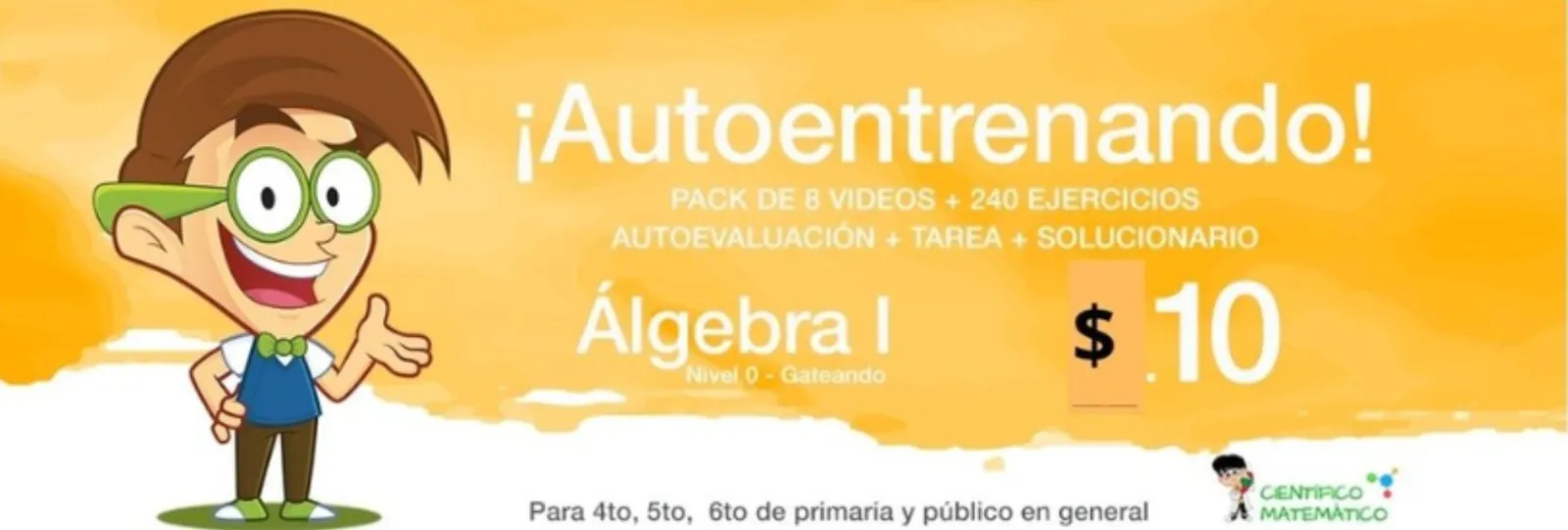 Autoentrenando