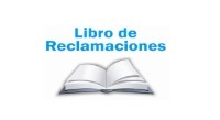 Libro de reclamaciones