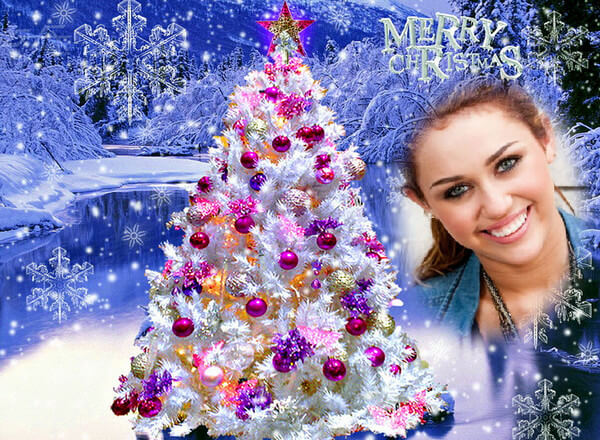 Navidad Copo de Nieve