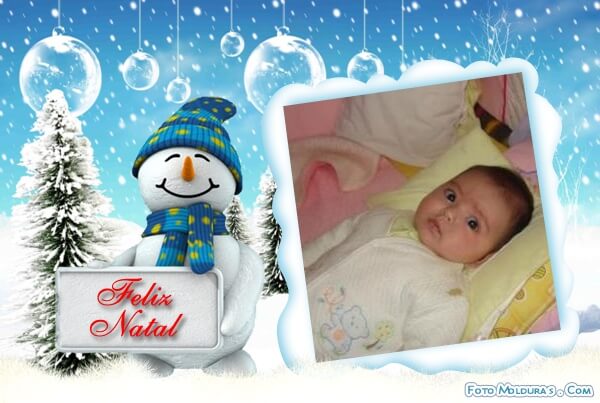 Navidad Copo de Nieve