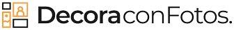 Decoraconfotos