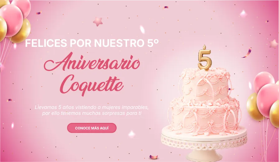 aniversario