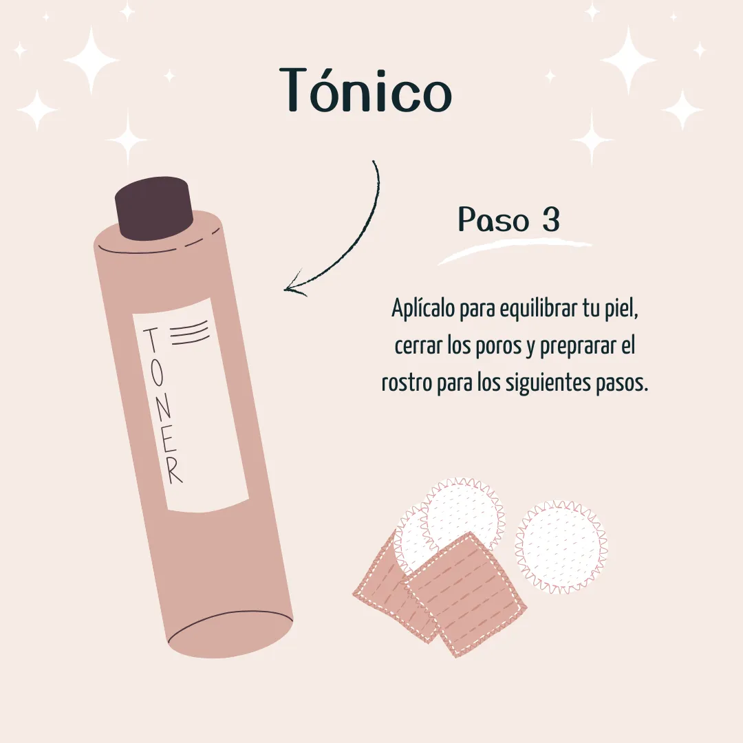Tónico