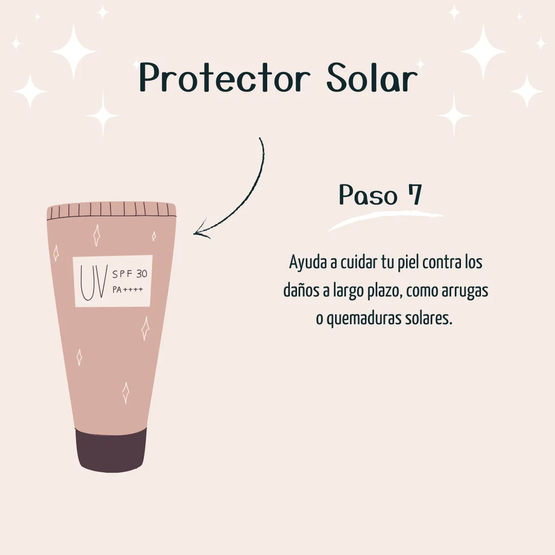 Protector solar