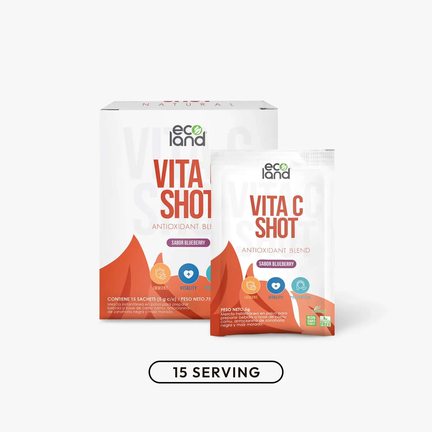 Vita C Shot