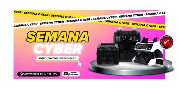 Promoción del mes
