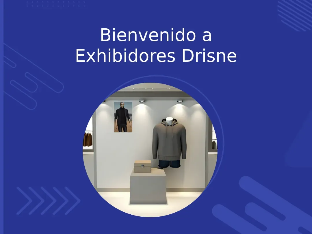 Primer slide