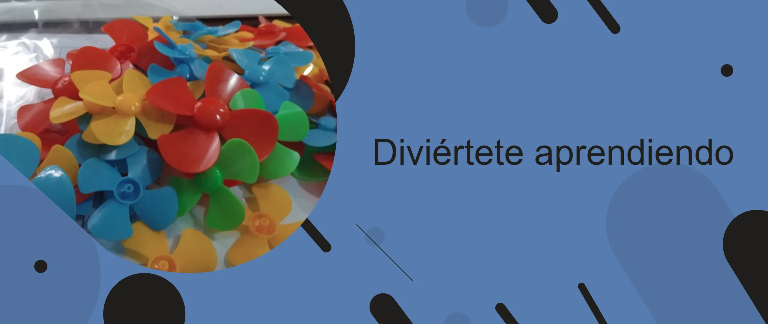 Primer slide