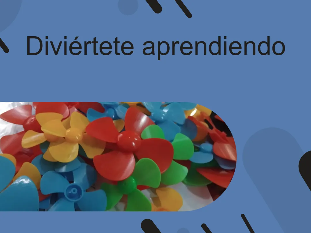 Primer slide