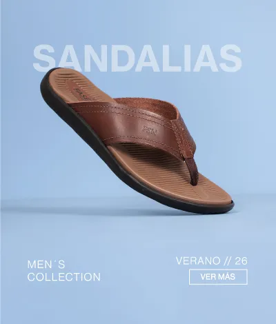 sandaliashombre