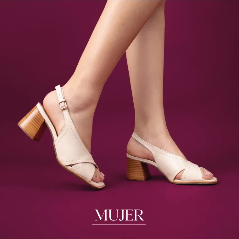 MUJER
