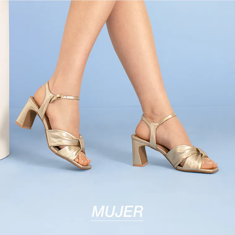 MUJER