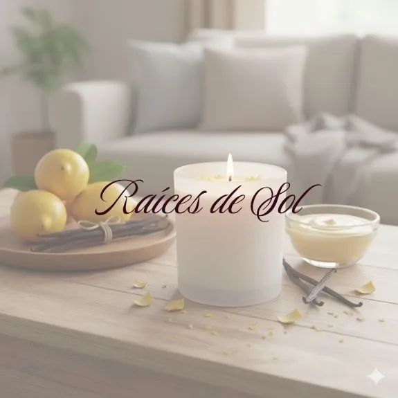 Raíces de Sol