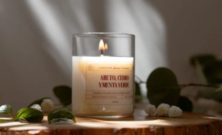 Girasol Interior Colección