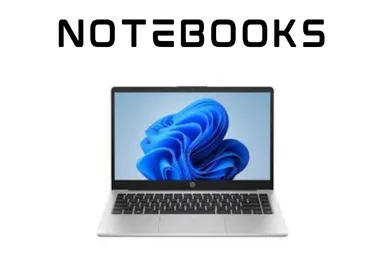 notebooks
