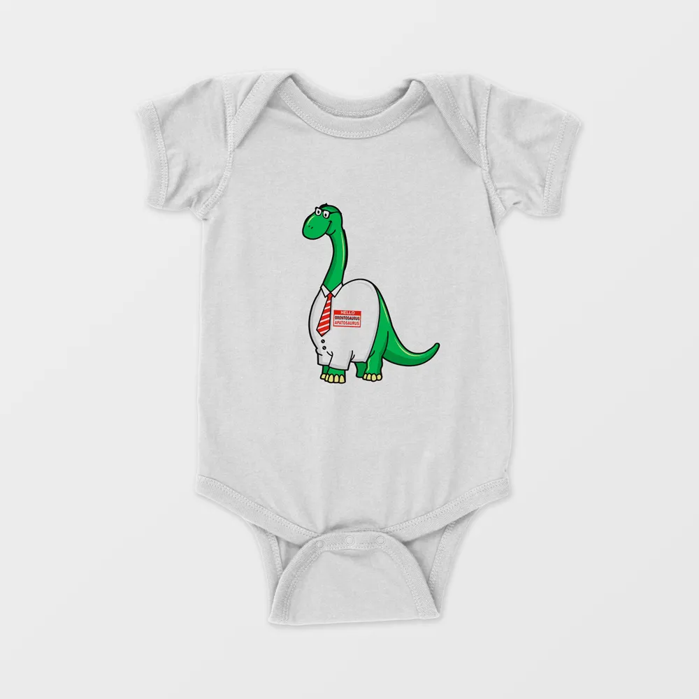 Baby Bodysuits