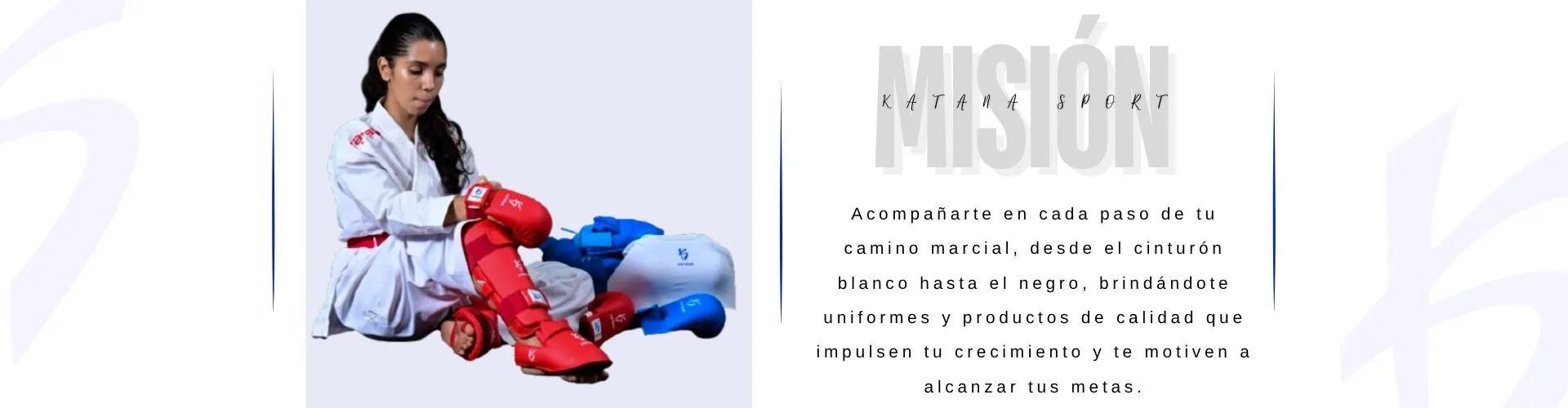 misión