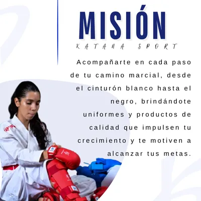 misión
