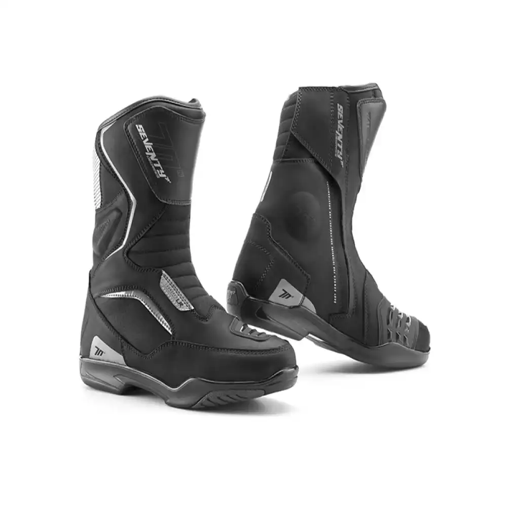 BOTA SD-BT3 TOURING UNISEX NEGRA