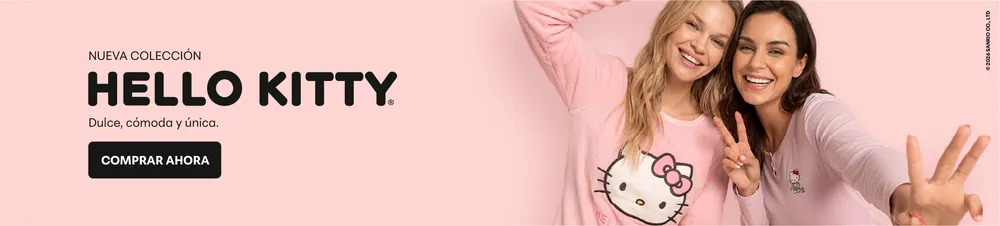 Hello Kitty Kayser