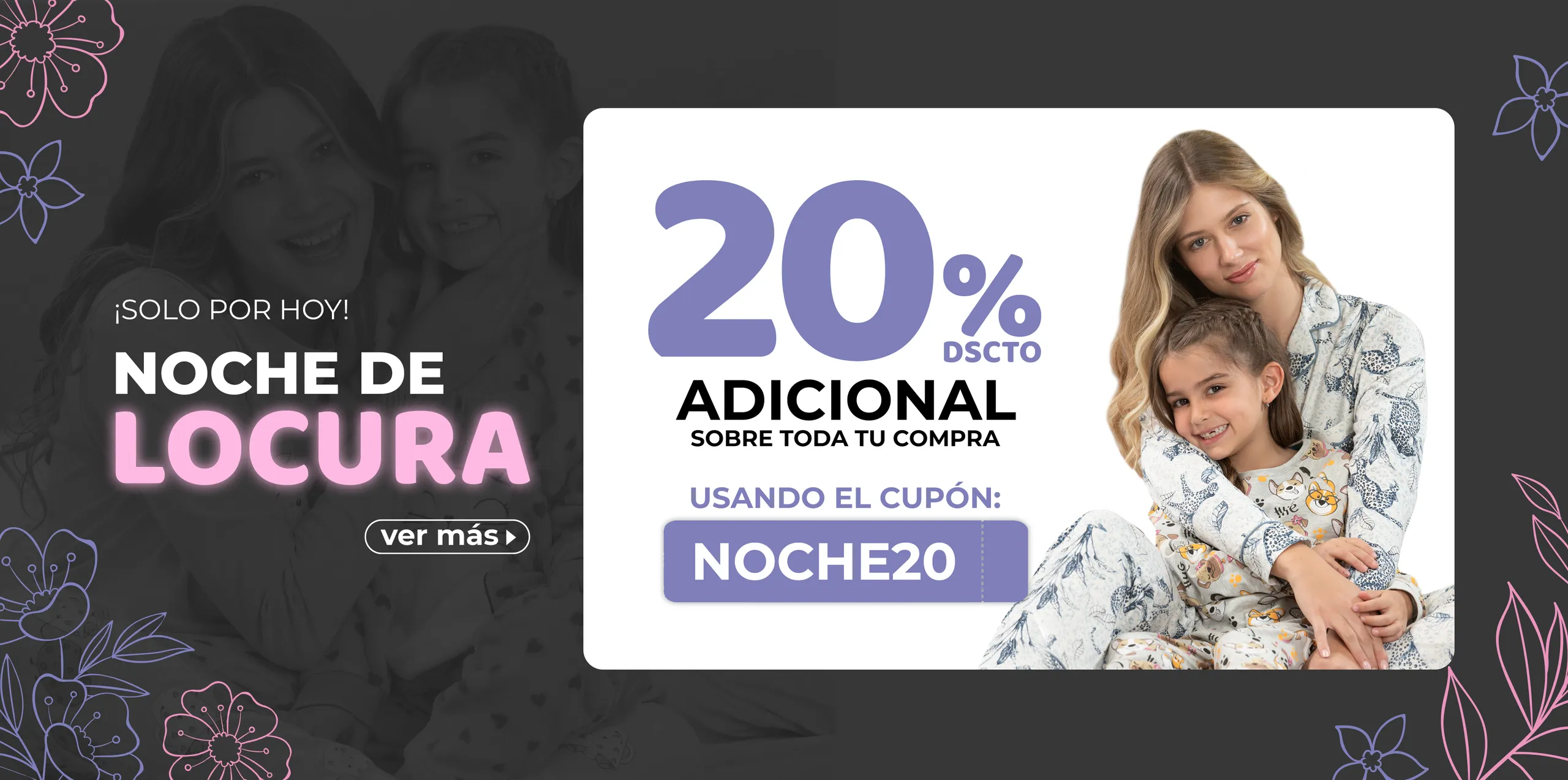 NOCHEDELOCURAMAYO25