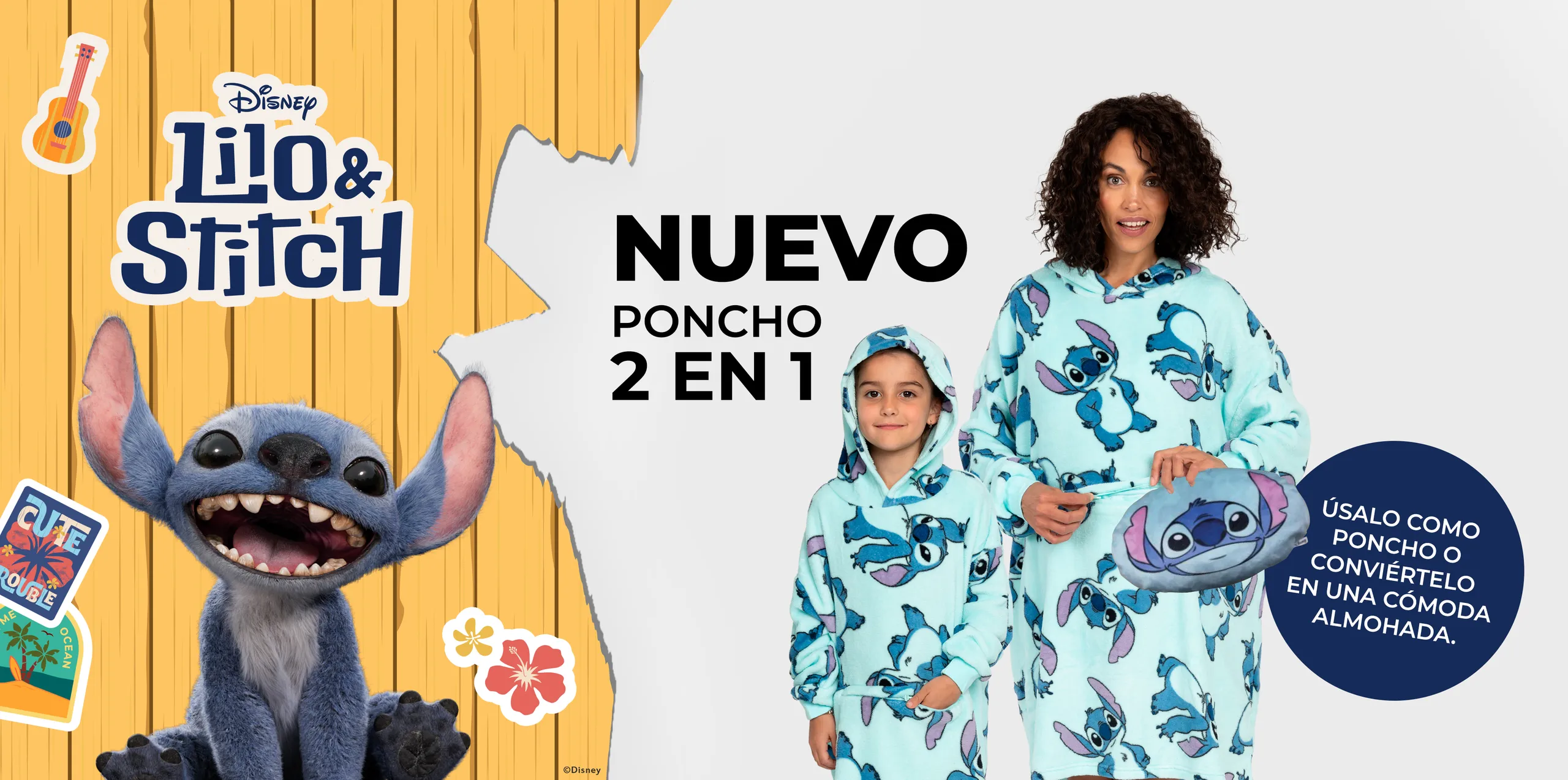 STITCH