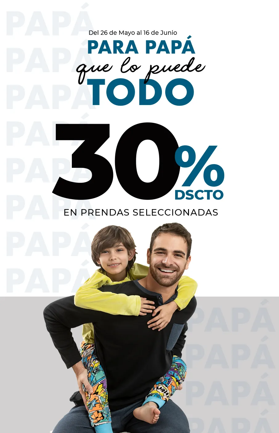 PROMOPAPA2025